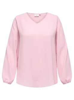 CARVICA Bluse