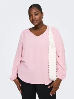 CARVICA Bluse