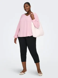 CARVICA Bluse