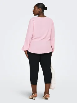 CARVICA Bluse