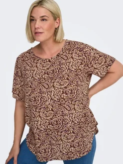 CARVICA Bluse