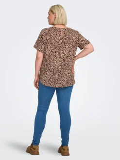 CARVICA Bluse
