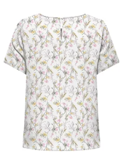 CARVICA Bluse