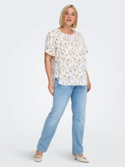 CARVICA Bluse