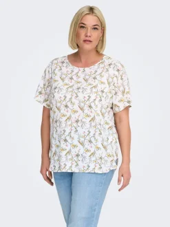 CARVICA Bluse