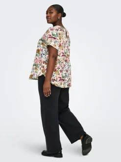 CARVICA Bluse