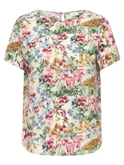 CARVICA Bluse