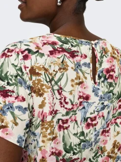 CARVICA Bluse