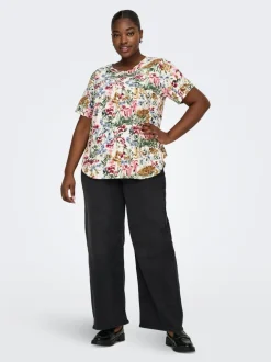 CARVICA Bluse