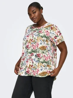 CARVICA Bluse