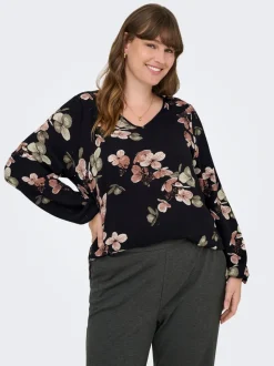 CARVICA Bluse