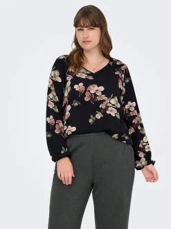 CARVICA Bluse