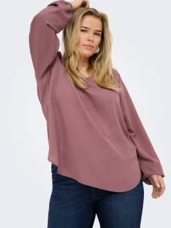 CARVICA Bluse