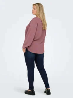 CARVICA Bluse