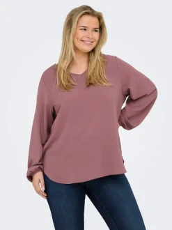 CARVICA Bluse