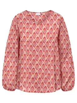 CARVICA Bluse