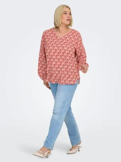 CARVICA Bluse