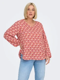 CARVICA Bluse