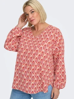 CARVICA Bluse