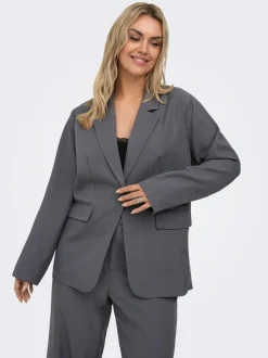 CARVICTORIA Blazer