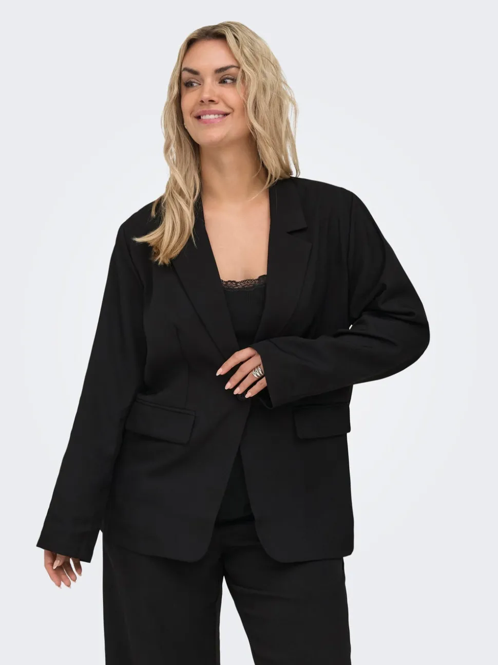 CARVICTORIA Blazer