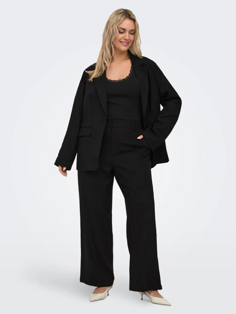 CARVICTORIA Blazer