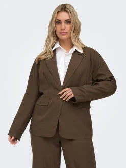 CARVICTORIA Blazer