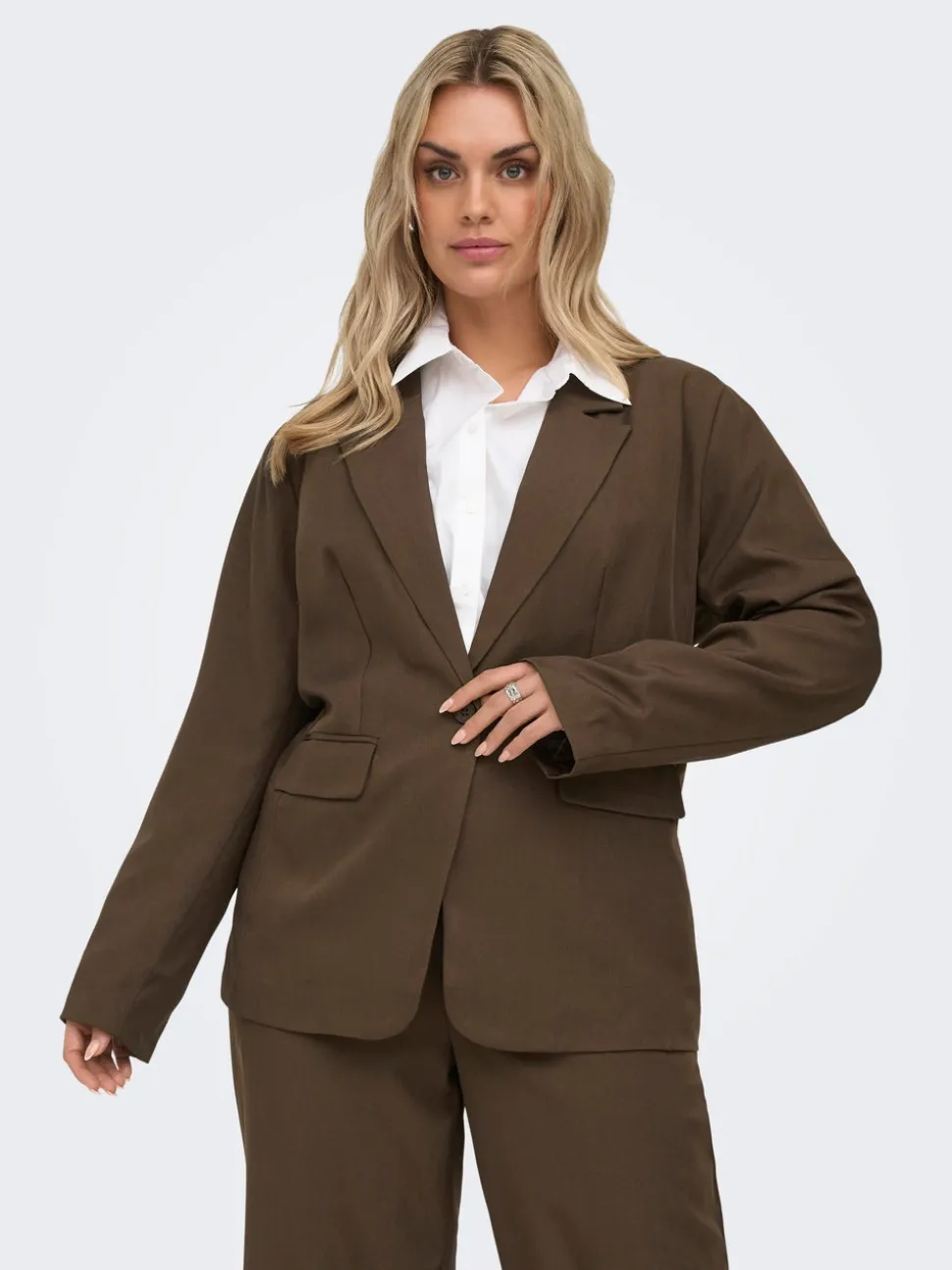 CARVICTORIA Blazer