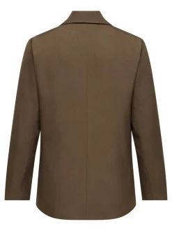 CARVICTORIA Blazer