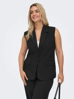 CARVICTORIA Anzugweste