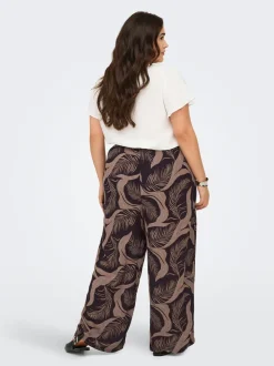 CARVILMA Normal geschnitten Culotte