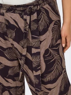 CARVILMA Normal geschnitten Culotte