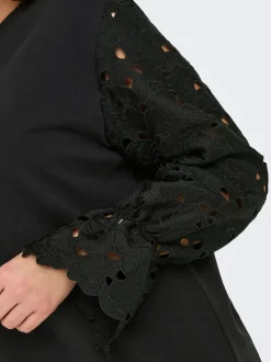 CARWANTED Kurzes Kleid