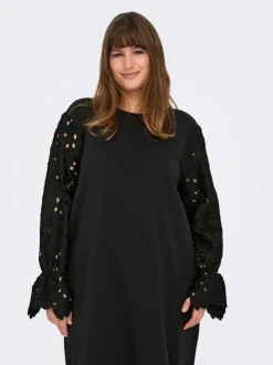 CARWANTED Kurzes Kleid