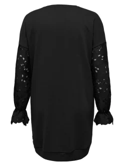 CARWANTED Kurzes Kleid