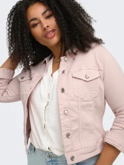 CARWESPA Jeansjacke