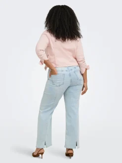 CARWESPA Jeansjacke