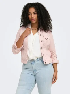 CARWESPA Jeansjacke