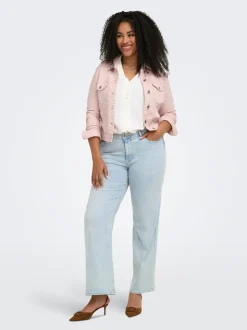 CARWESPA Jeansjacke