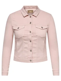 CARWESPA Jeansjacke