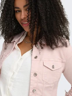 CARWESPA Jeansjacke