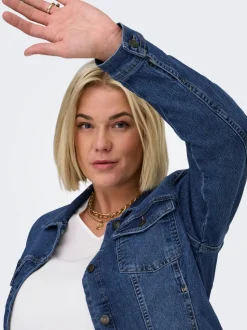 CARWESPA Jeansjacke