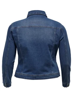 CARWESPA Jeansjacke