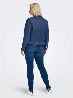 CARWESPA Jeansjacke