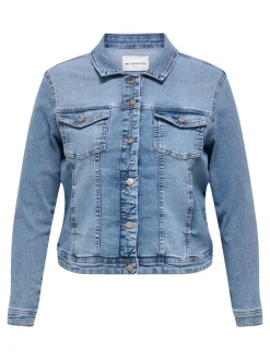 CARWESPA Jeansjacke