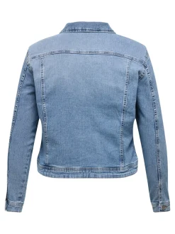 CARWESPA Jeansjacke
