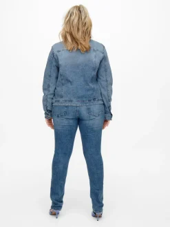 CARWESPA Jeansjacke