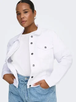 CARWESPA Jeansjacke