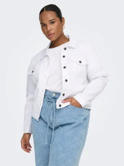 CARWESPA Jeansjacke