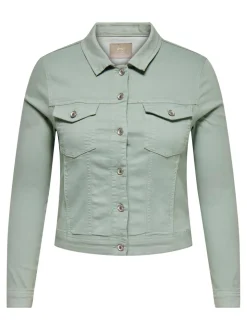 CARWESPA Jeansjacke